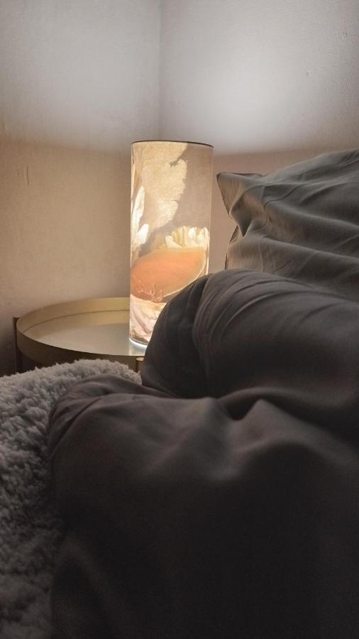 Charmante Chambre Spacieuse Et Lumineuse Париж Екстериор снимка