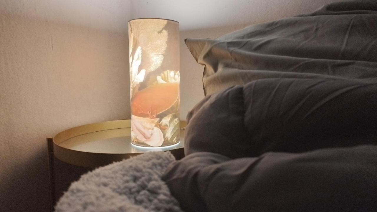 Charmante Chambre Spacieuse Et Lumineuse Париж Екстериор снимка